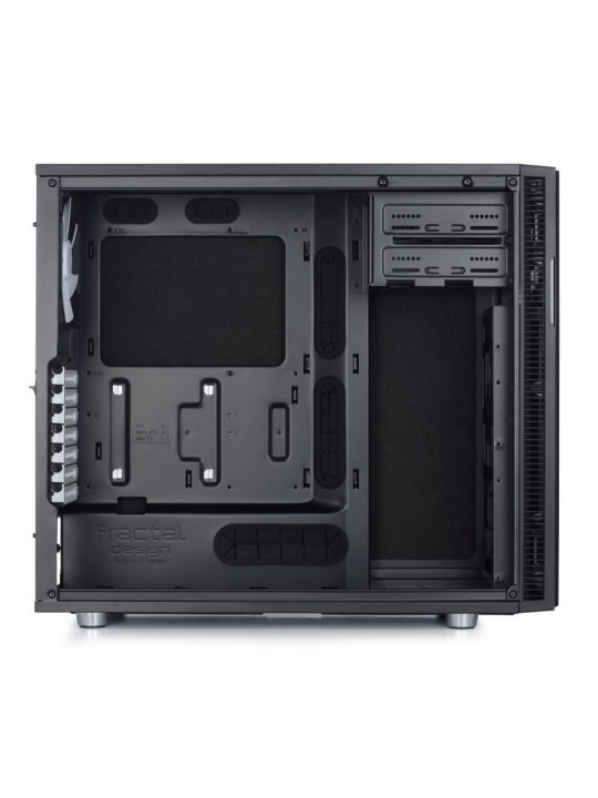 FRACTAL Define R5 Black Pearl