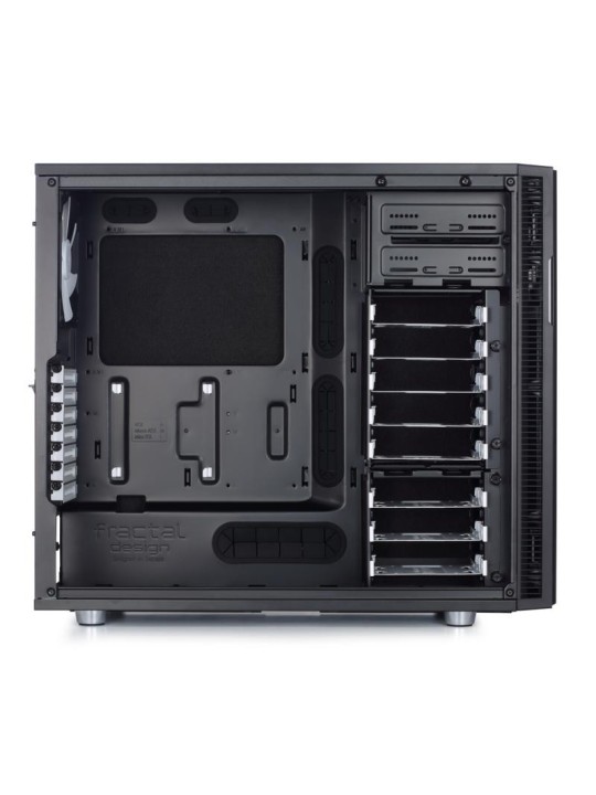 FRACTAL Define R5 Black Pearl