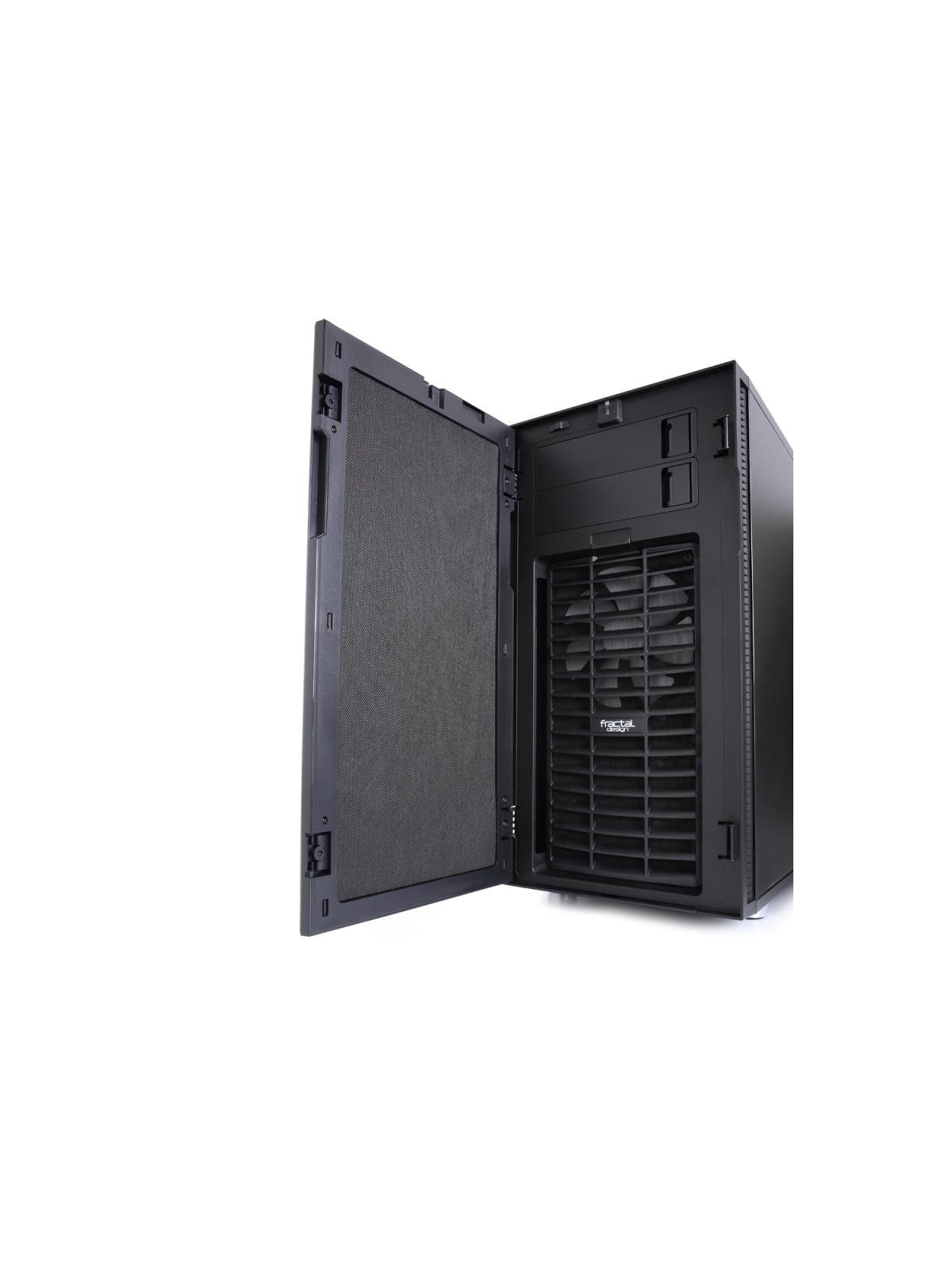 FRACTAL Define R5 Black Pearl