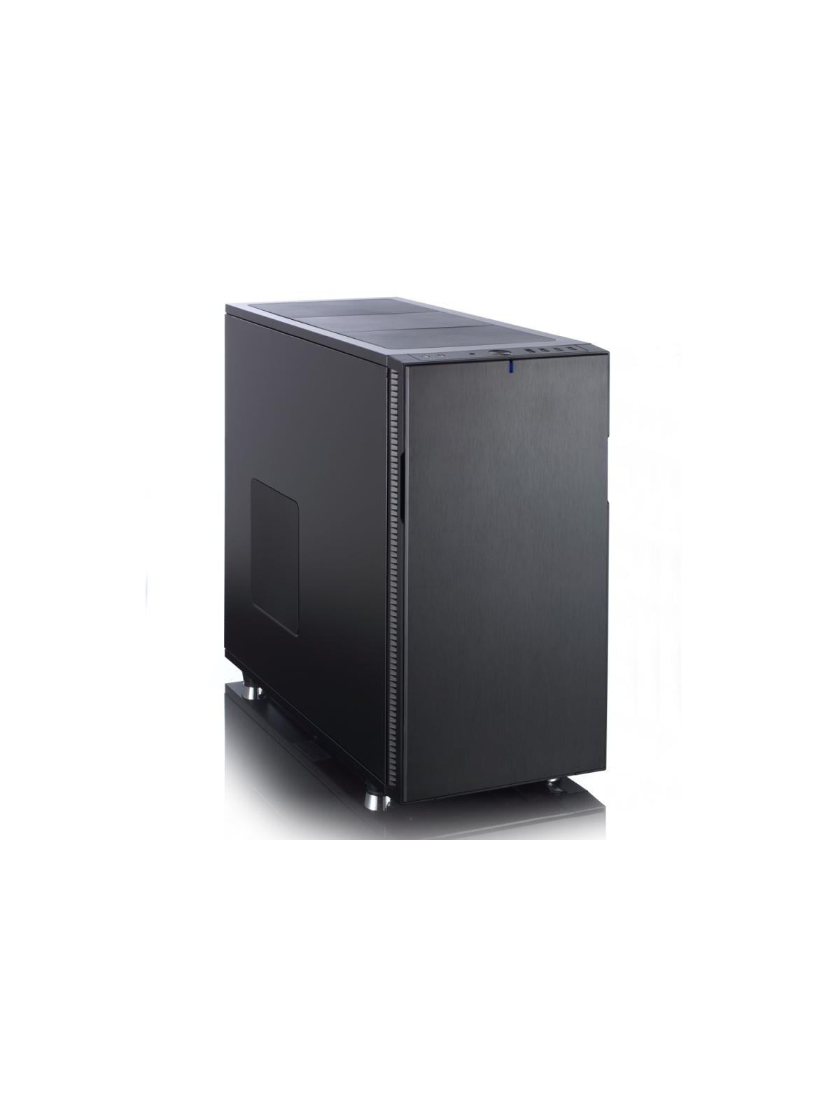FRACTAL Define R5 Black Pearl