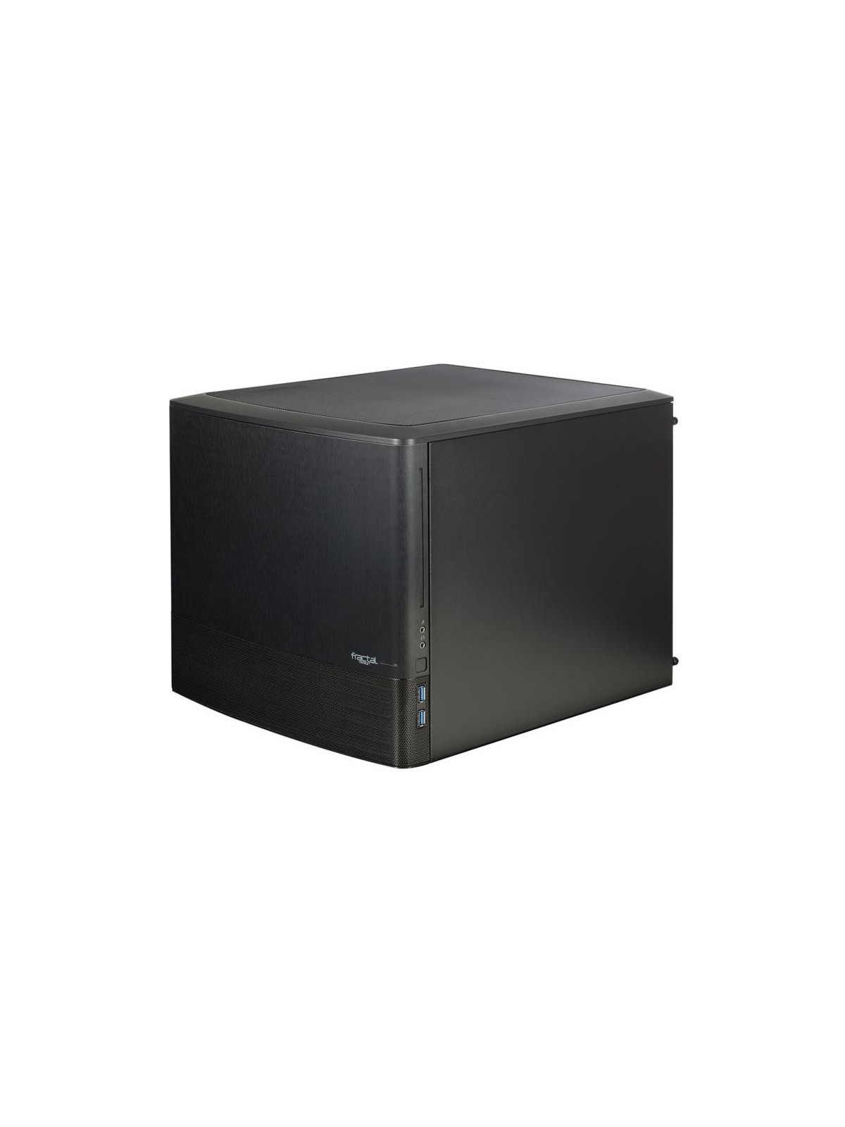 FRACTAL Node 804 black