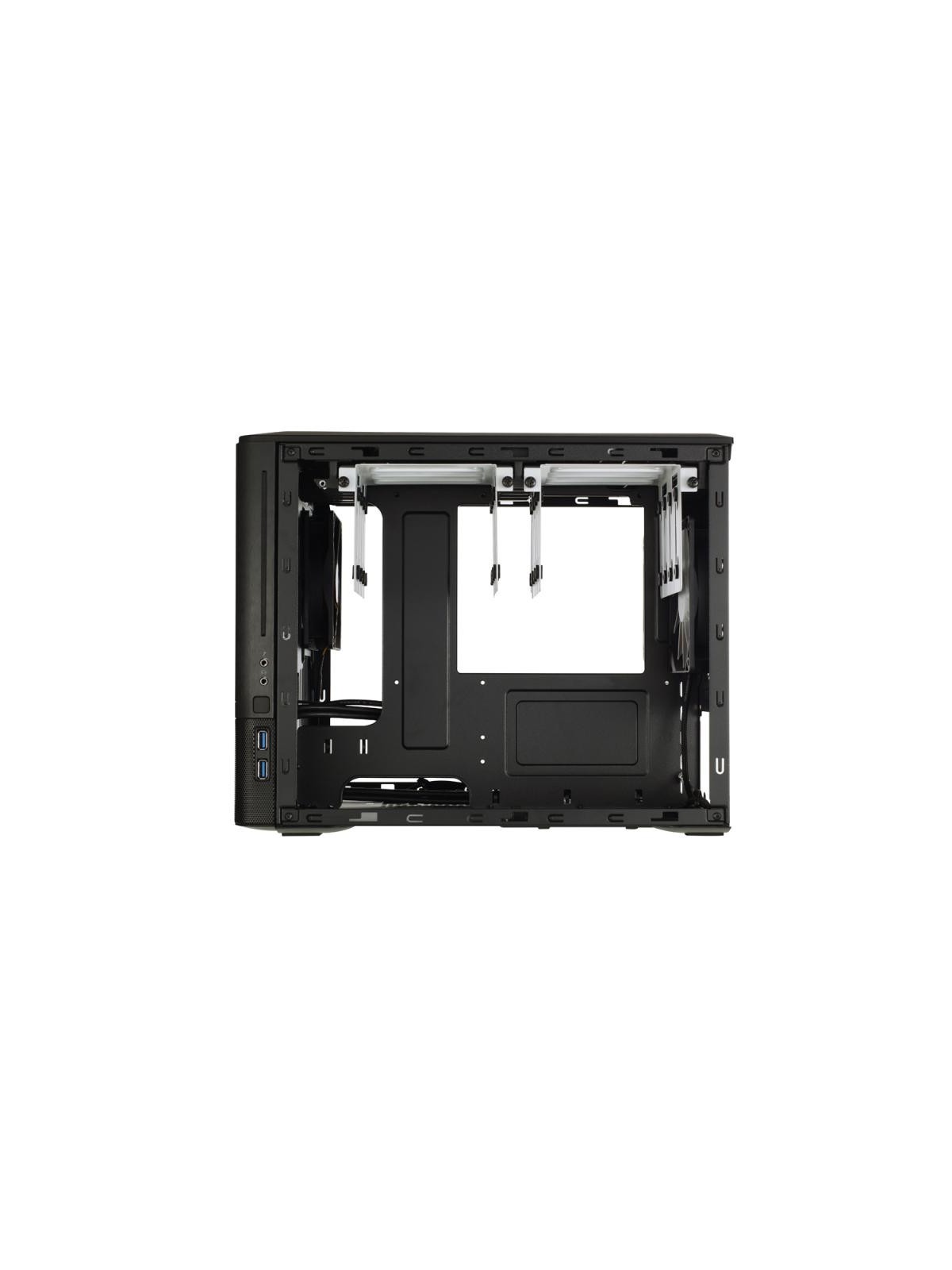 FRACTAL Node 804 black