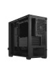 Fractal Design Pop Mini Silent Black Solid
