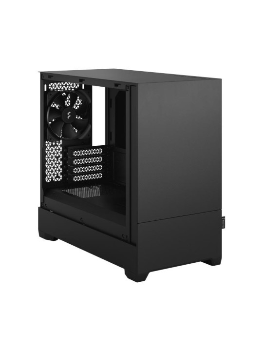 Fractal Design Pop Mini Silent Black Solid