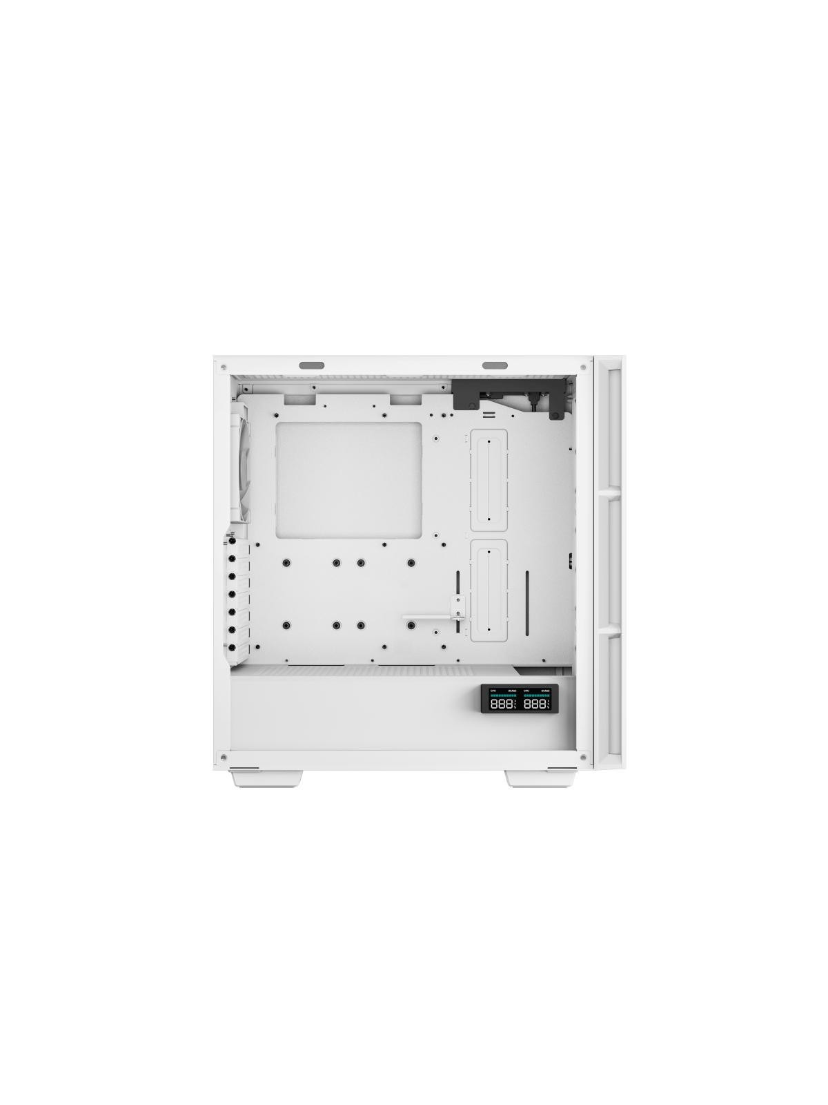 DEEPCOOL CH560 DIGITAL WHITE