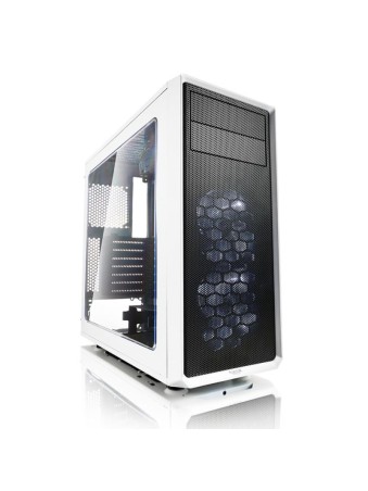 FRACTAL Focus G White Window