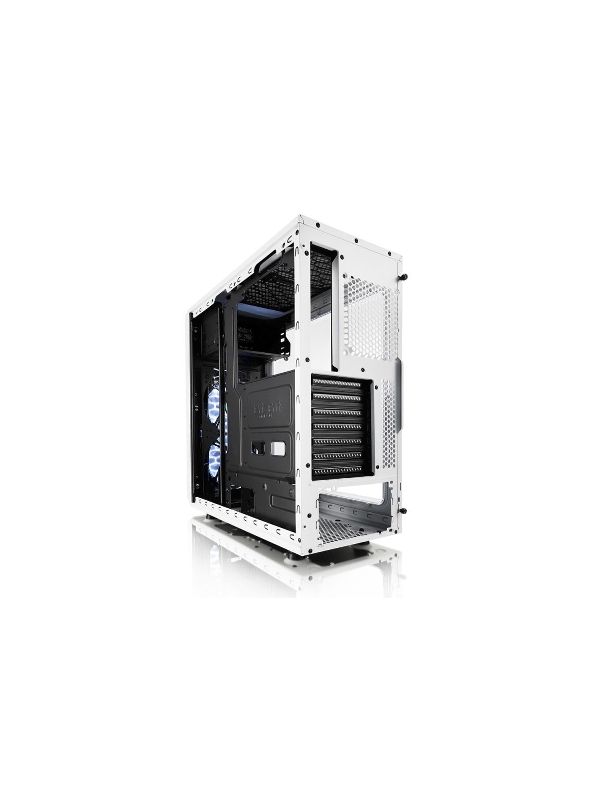 FRACTAL Focus G White Window