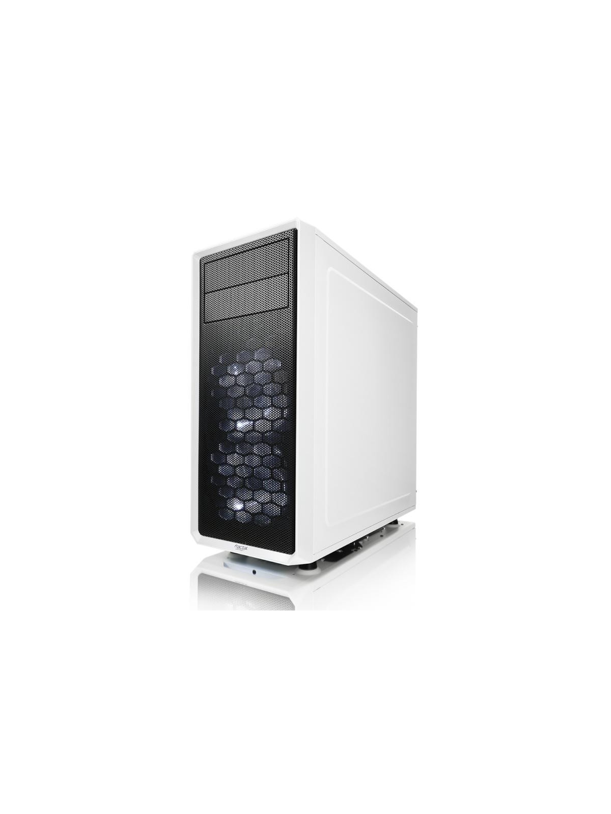 FRACTAL Focus G White Window