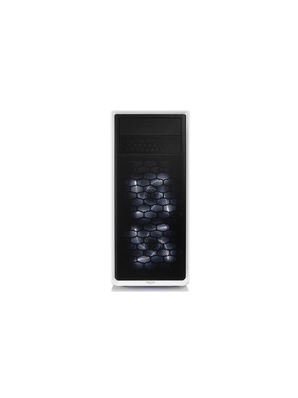 FRACTAL Focus G White Window