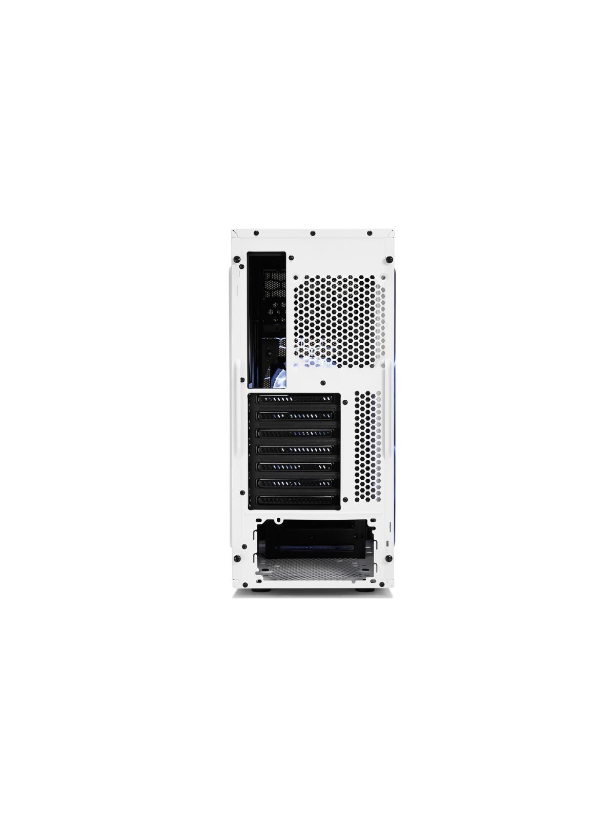 FRACTAL Focus G White Window