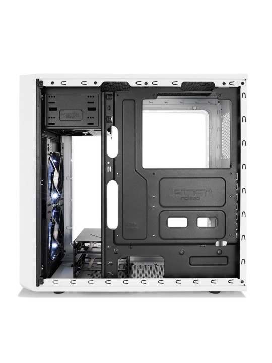 FRACTAL Focus G White Window FRACTAL Focus G White Window