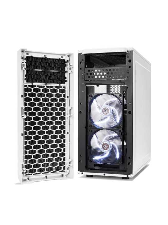 FRACTAL Focus G White Window FRACTAL Focus G White Window