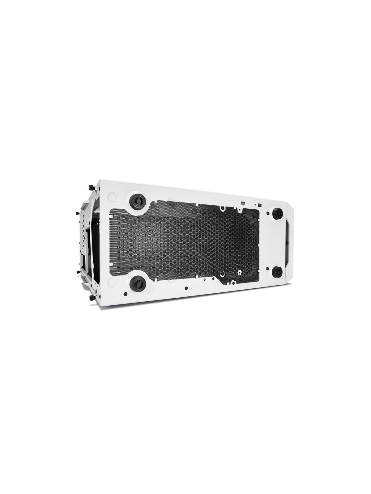 FRACTAL Focus G White Window