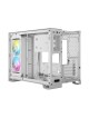 CORSAIR 2500X BLANC