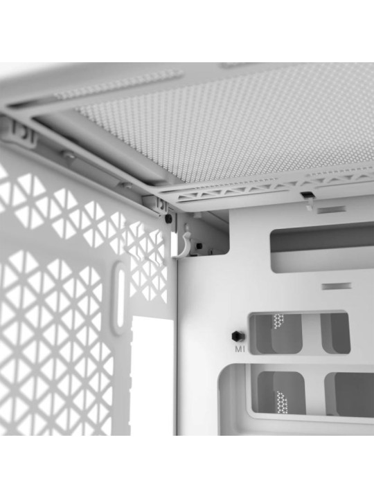 CORSAIR 2500X BLANC