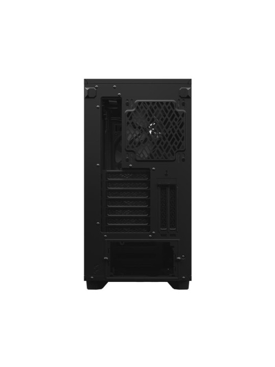 FRACTAL Define 7 Black Solid