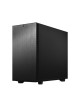 FRACTAL Define 7 Black Solid
