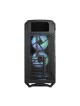 FRACTAL Torrent Black RGB TG Light Tint