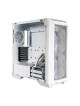 COOLER MASTER HAF 500 White - ATX o