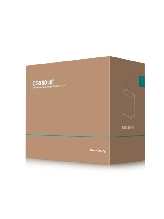 DEEPCOOL CG580 4F