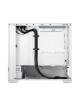 Fractal Design Pop Mini Air RGB White TG Clear Tint