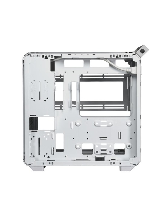 COOLER MASTER Qube 500 Flatpack Macaron Edition - ATX o