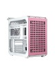 COOLER MASTER Qube 500 Flatpack Macaron Edition - ATX o