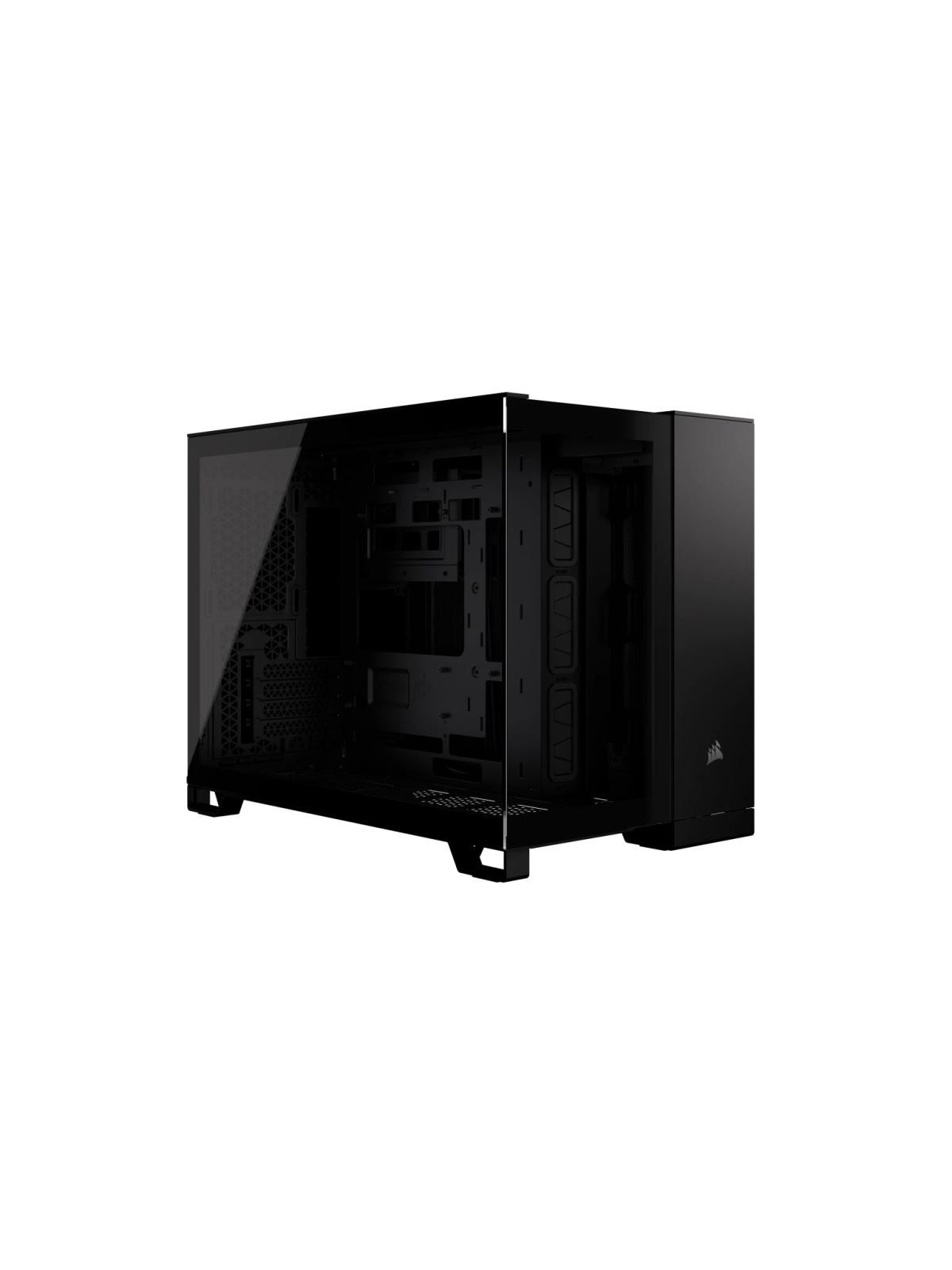 CORSAIR 2500D AIRFLOW Micro ATX Dual Chamber