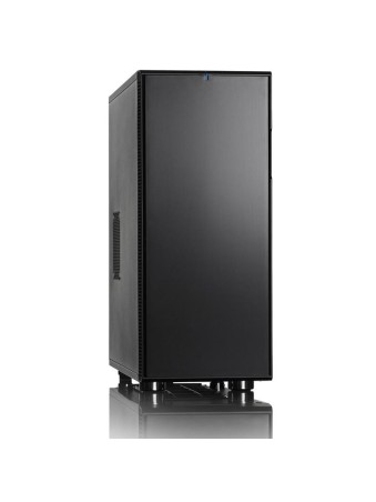 FRACTAL Define XL R2 black