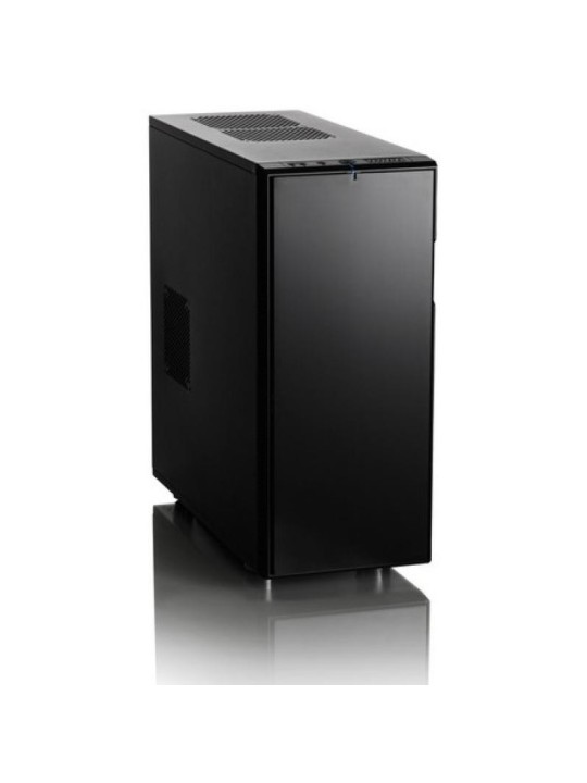 FRACTAL Define XL R2 black