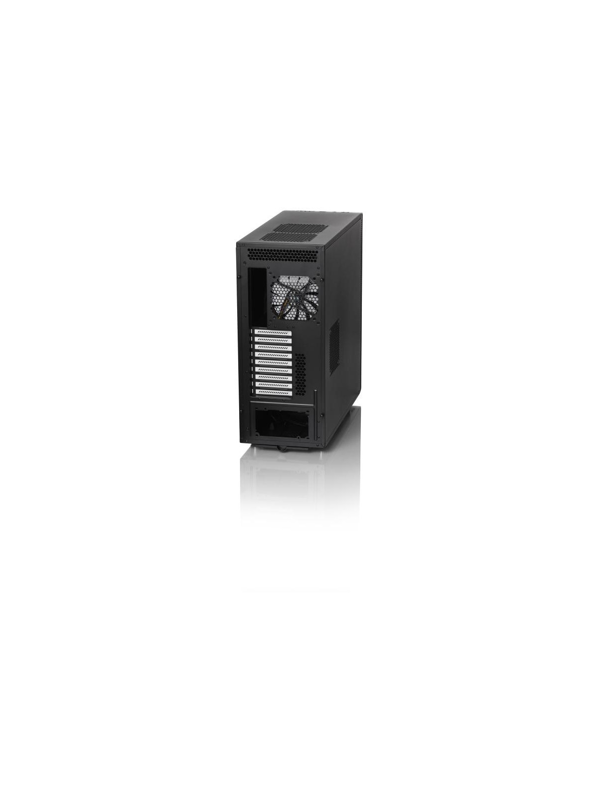 FRACTAL Define XL R2 black