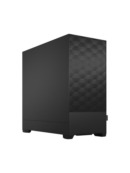 Fractal Design Pop Air Black Solid Fractal Design Pop Air Black Solid