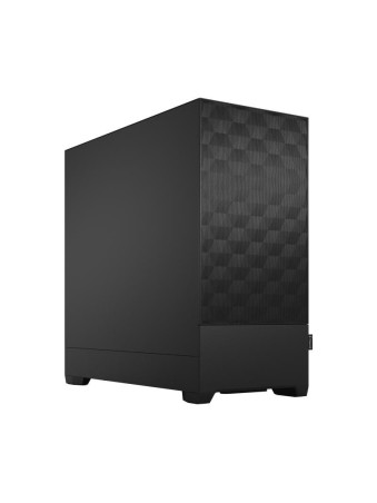 Fractal Design Pop Air Black Solid