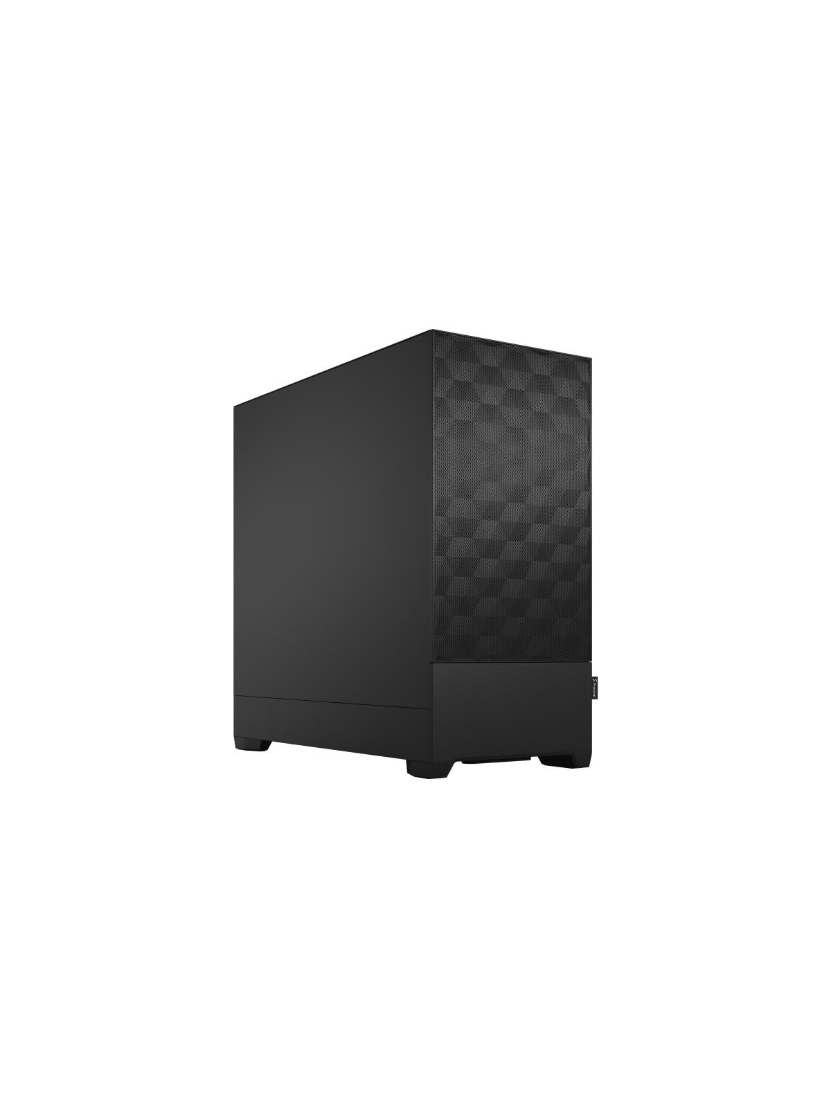 Fractal Design Pop Air Black Solid