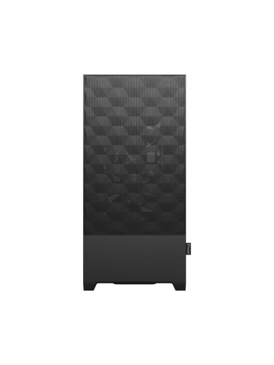 Fractal Design Pop Air Black Solid Fractal Design Pop Air Black Solid