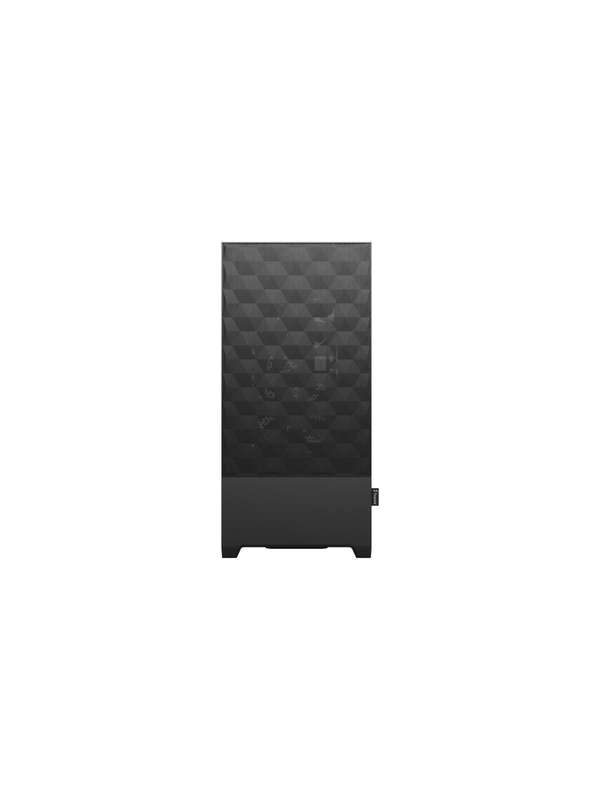 Fractal Design Pop Air Black Solid