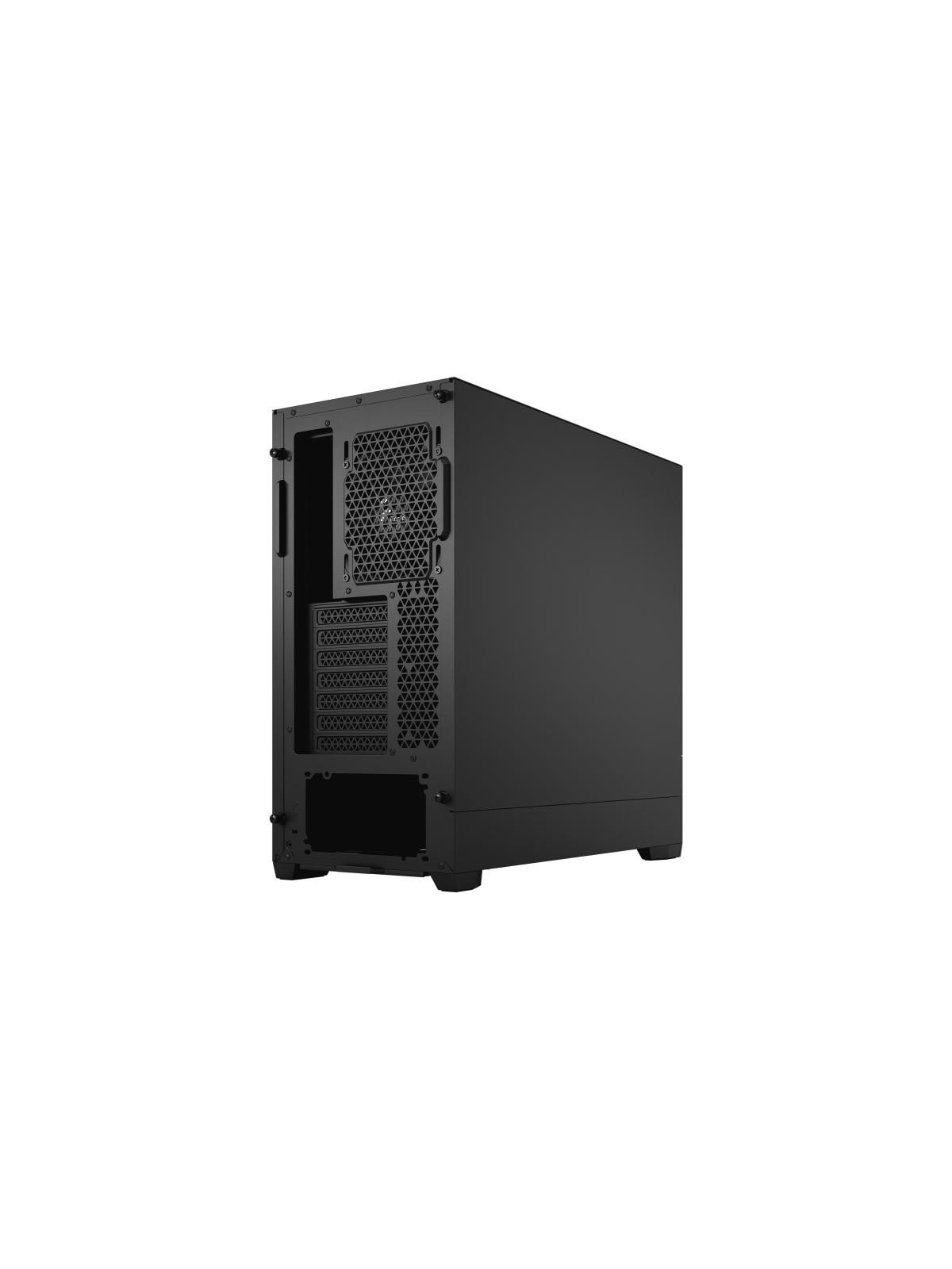 Fractal Design Pop Air Black Solid