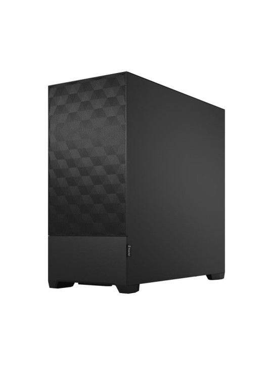 Fractal Design Pop Air Black Solid Fractal Design Pop Air Black Solid