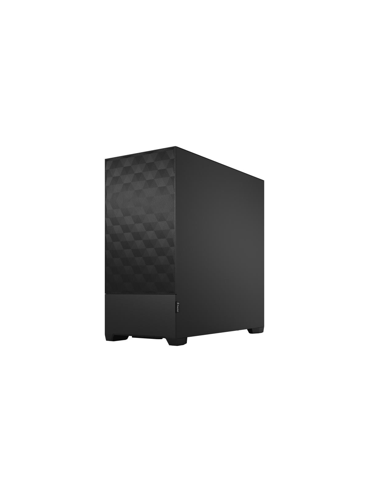 Fractal Design Pop Air Black Solid