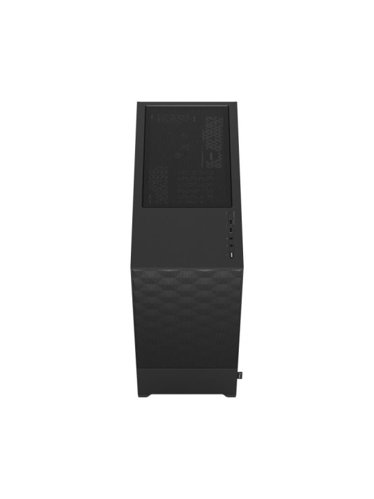 Fractal Design Pop Air Black Solid Fractal Design Pop Air Black Solid