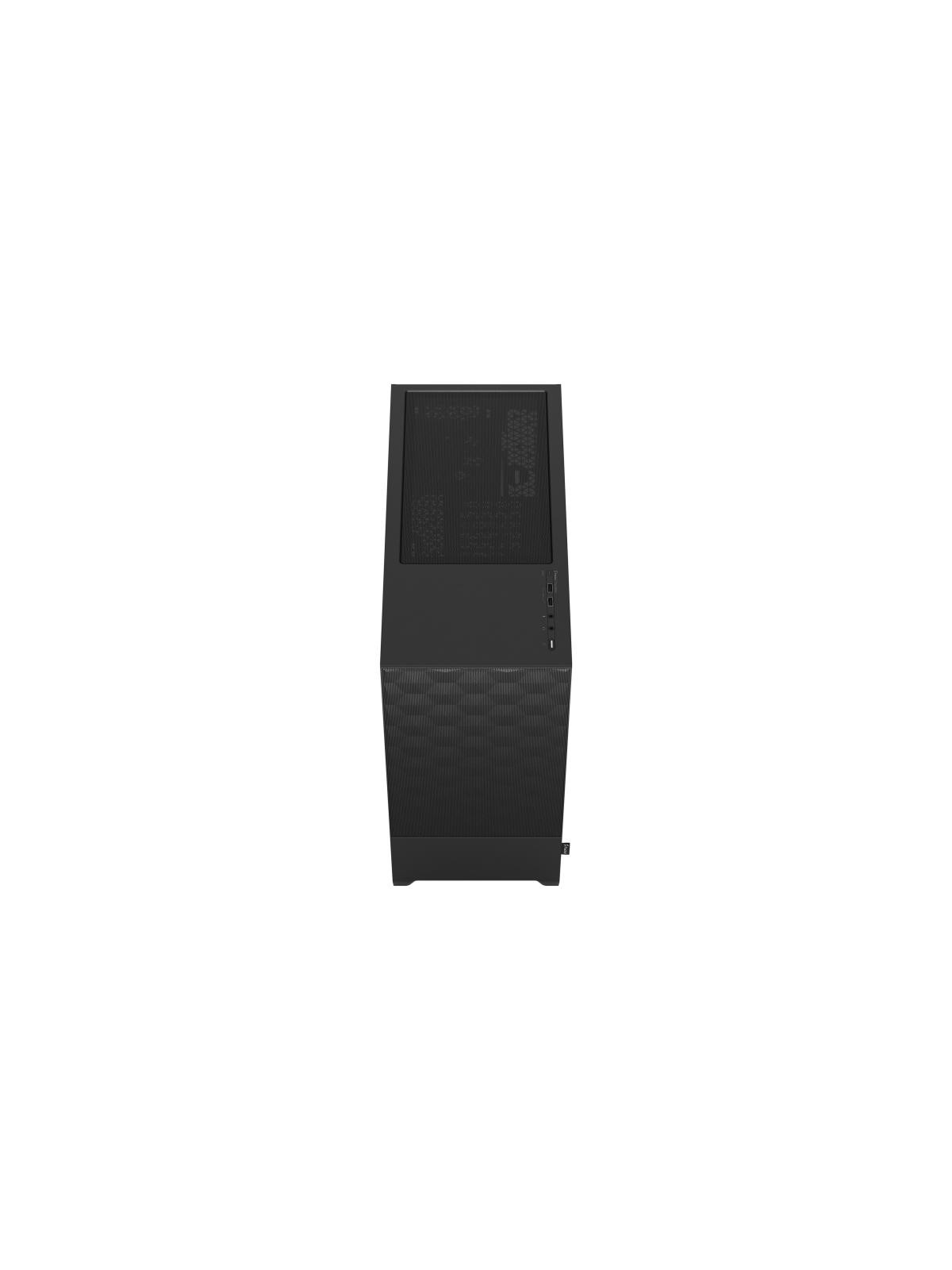 Fractal Design Pop Air Black Solid