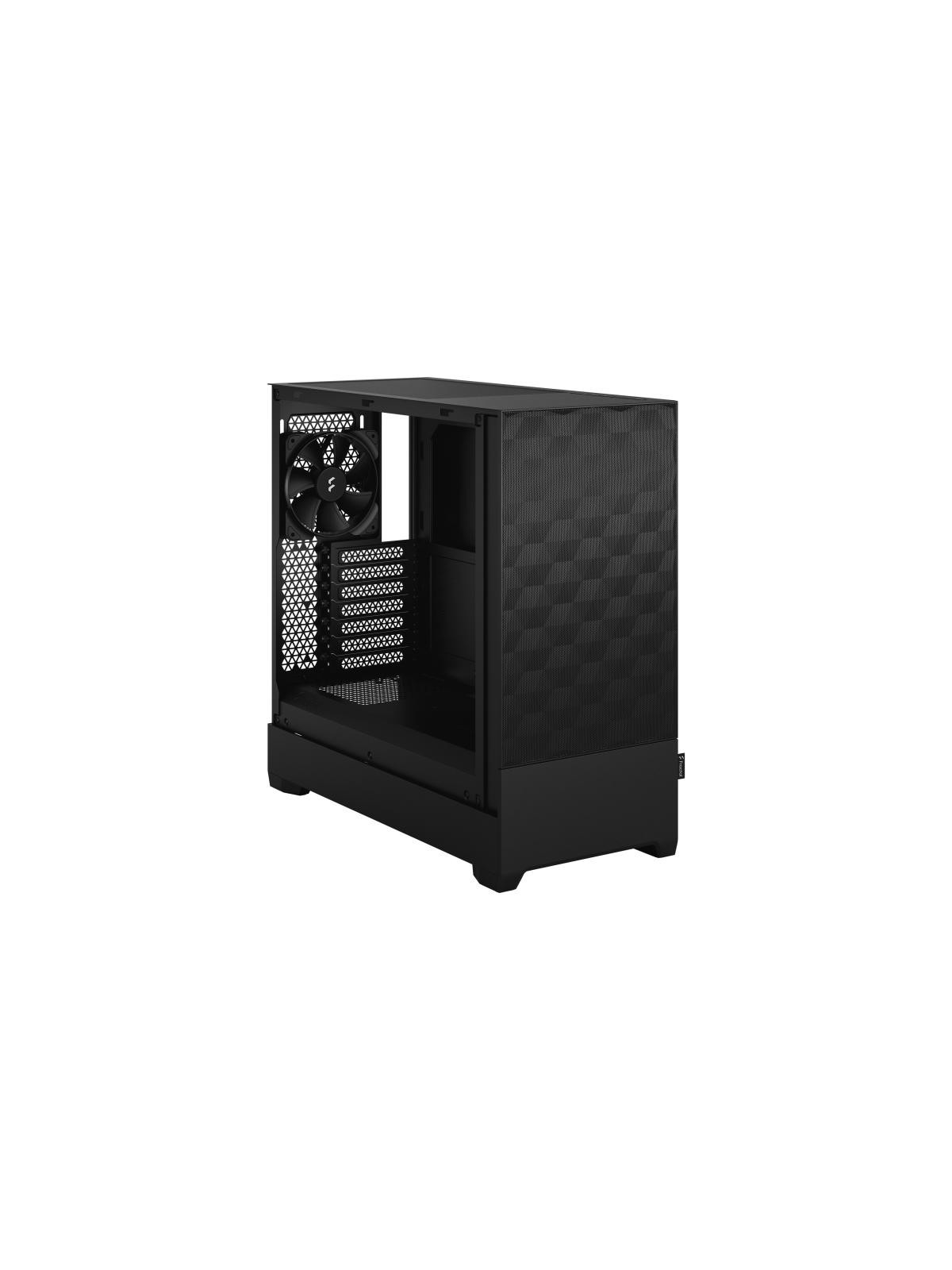 Fractal Design Pop Air Black Solid