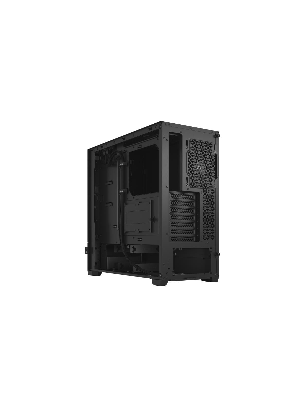 Fractal Design Pop Air Black Solid