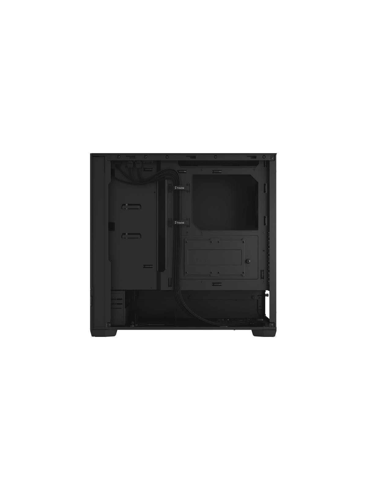 Fractal Design Pop Air Black Solid