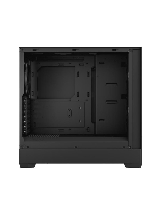 Fractal Design Pop Air Black Solid Fractal Design Pop Air Black Solid