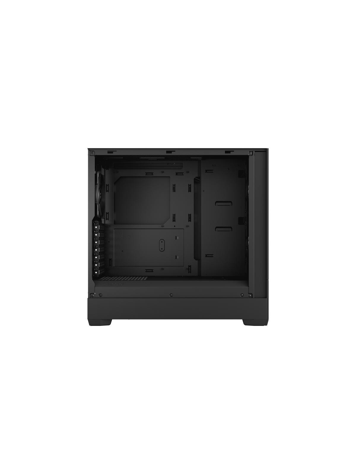 Fractal Design Pop Air Black Solid