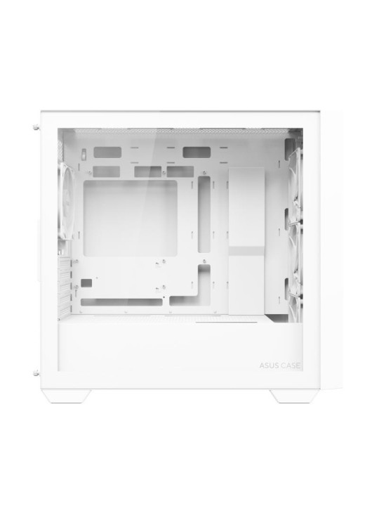 ASUS A21 PLUS WHITE ARGB ASUS A21 PLUS WHITE ARGB