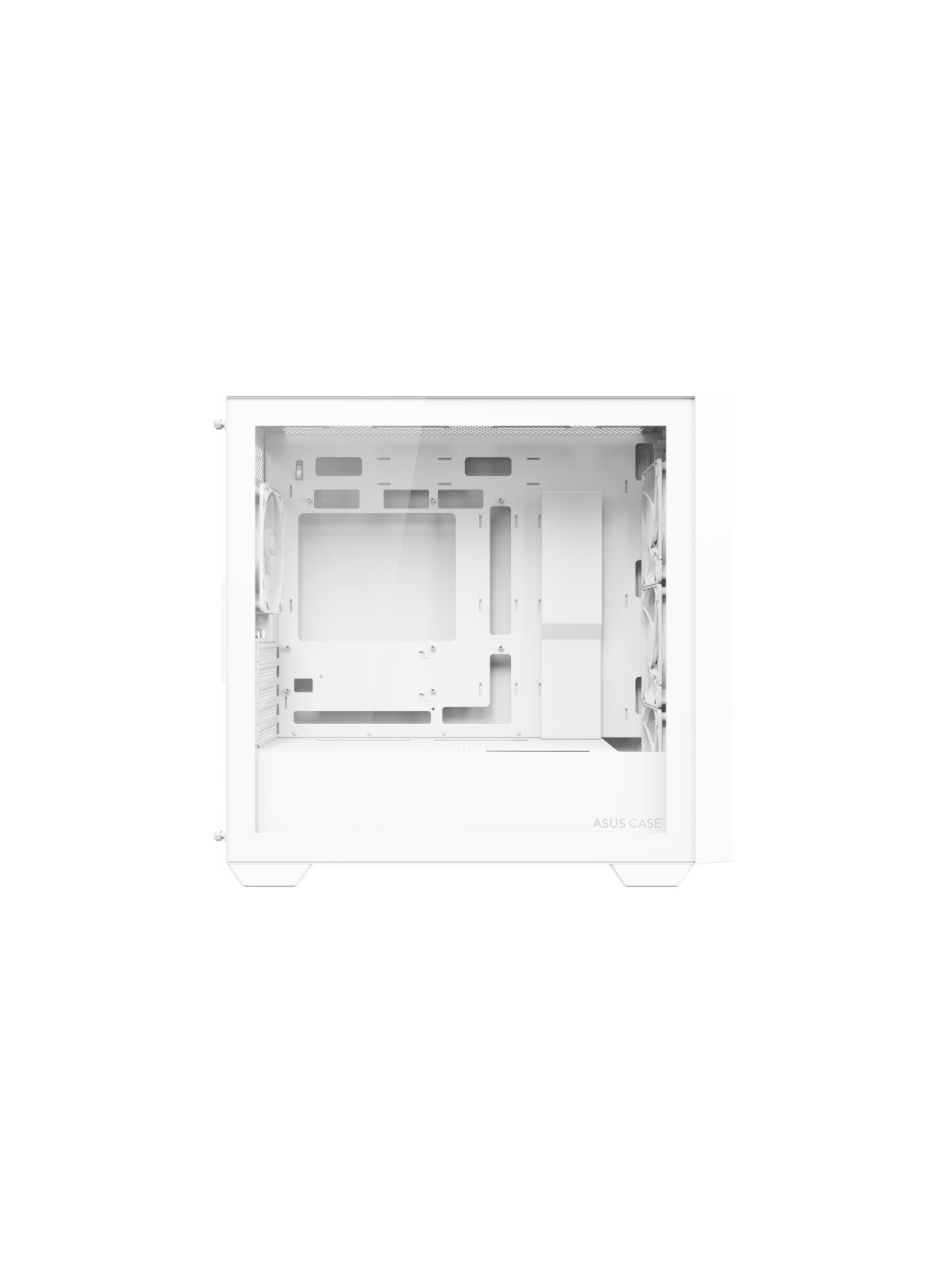 ASUS A21 PLUS WHITE ARGB