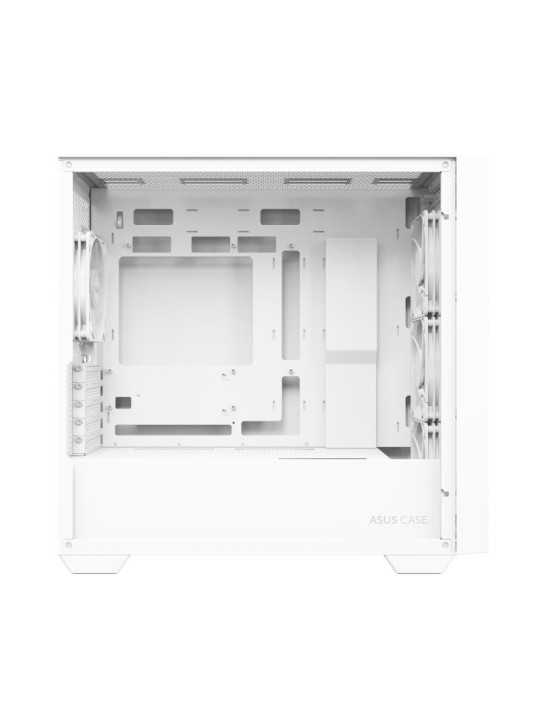ASUS A21 PLUS WHITE ARGB ASUS A21 PLUS WHITE ARGB