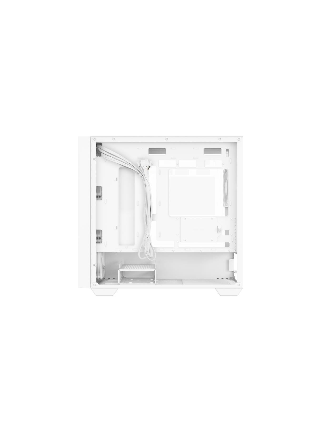 ASUS A21 PLUS WHITE ARGB